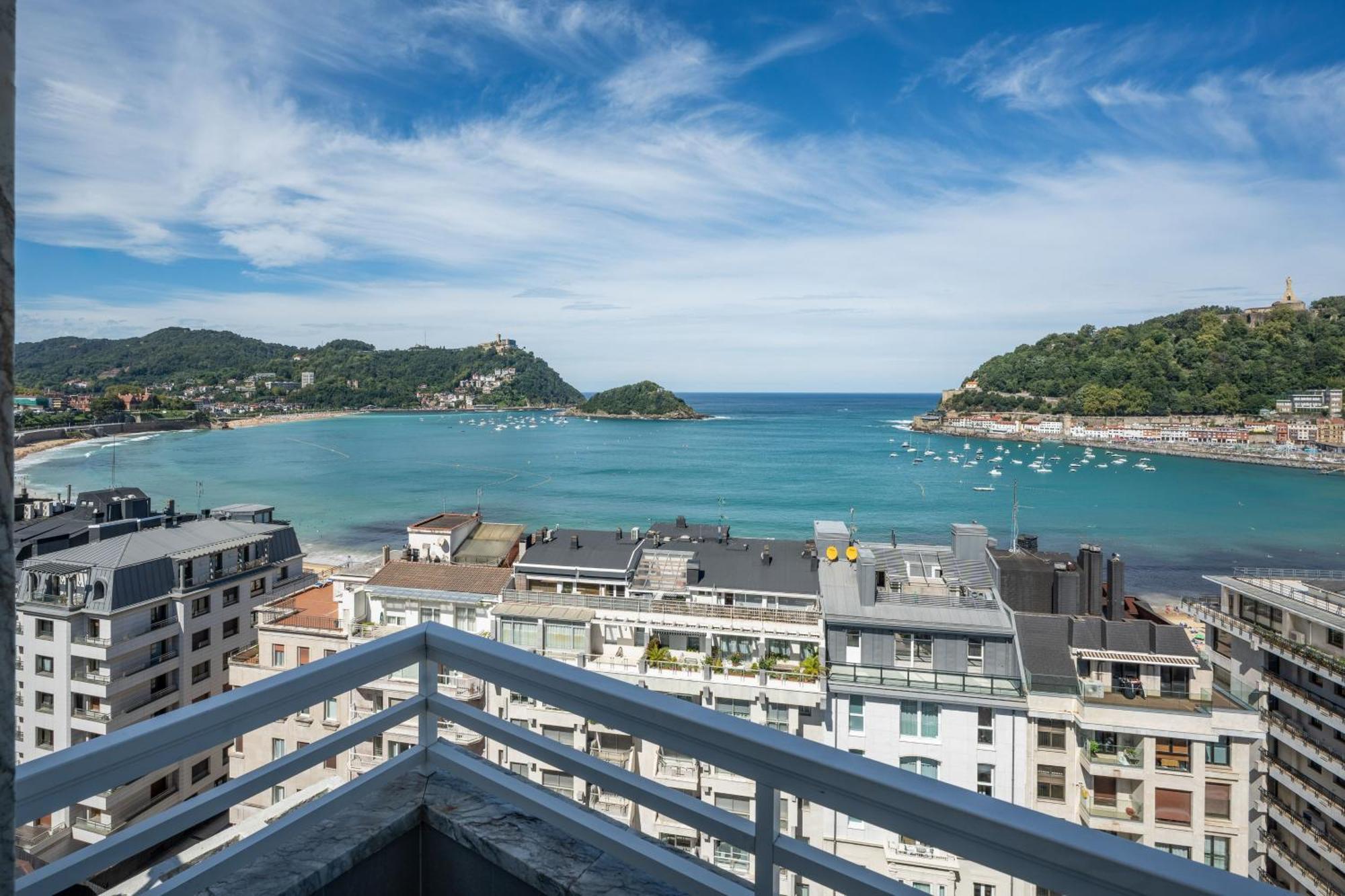 Innside By Melia San Sebastian Orly
