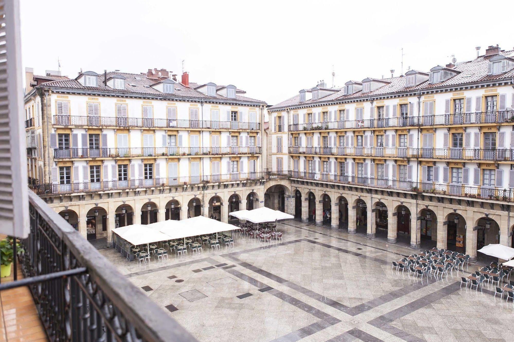 Pension Roger'S House - San Sebastian