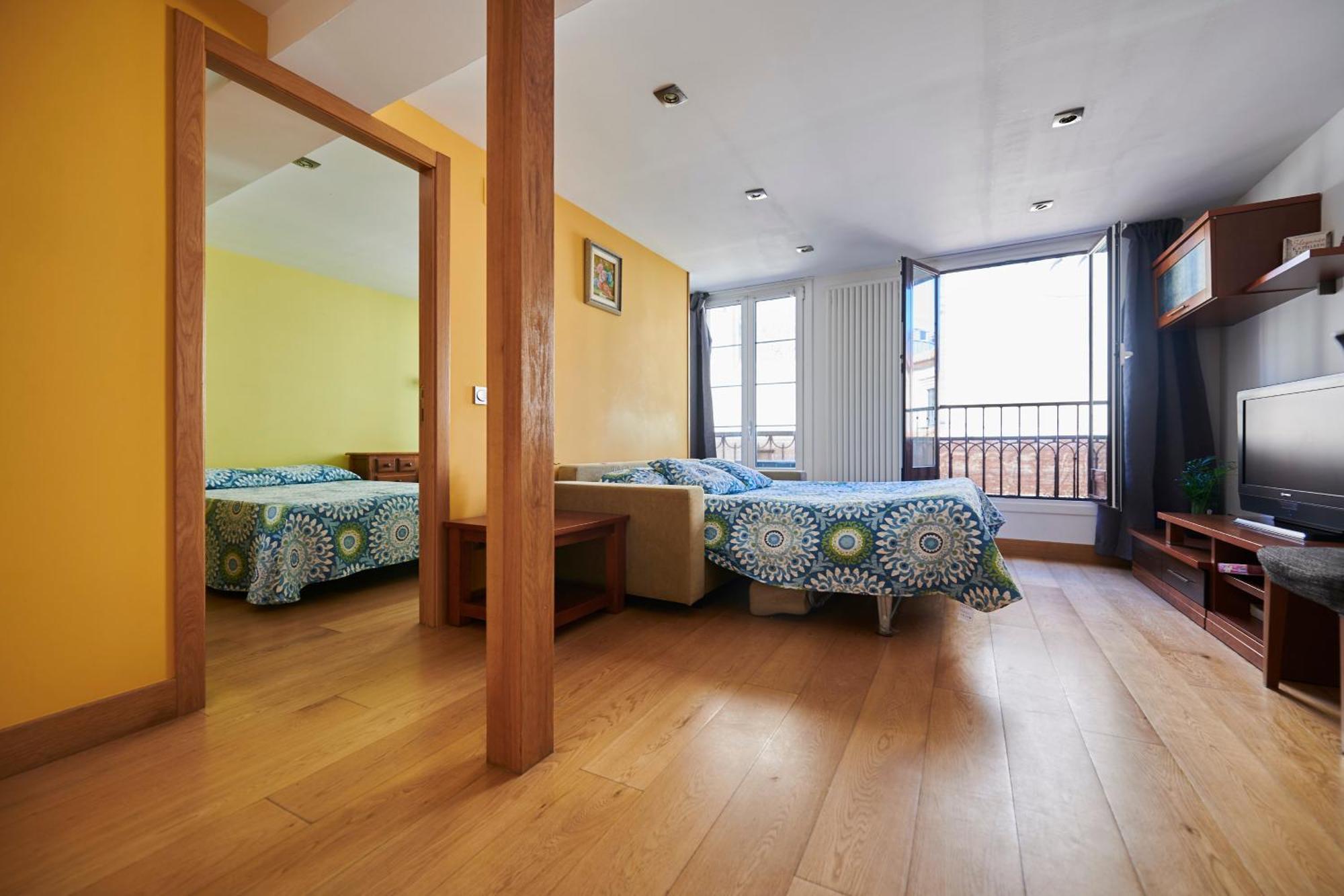 Pension San Vicente