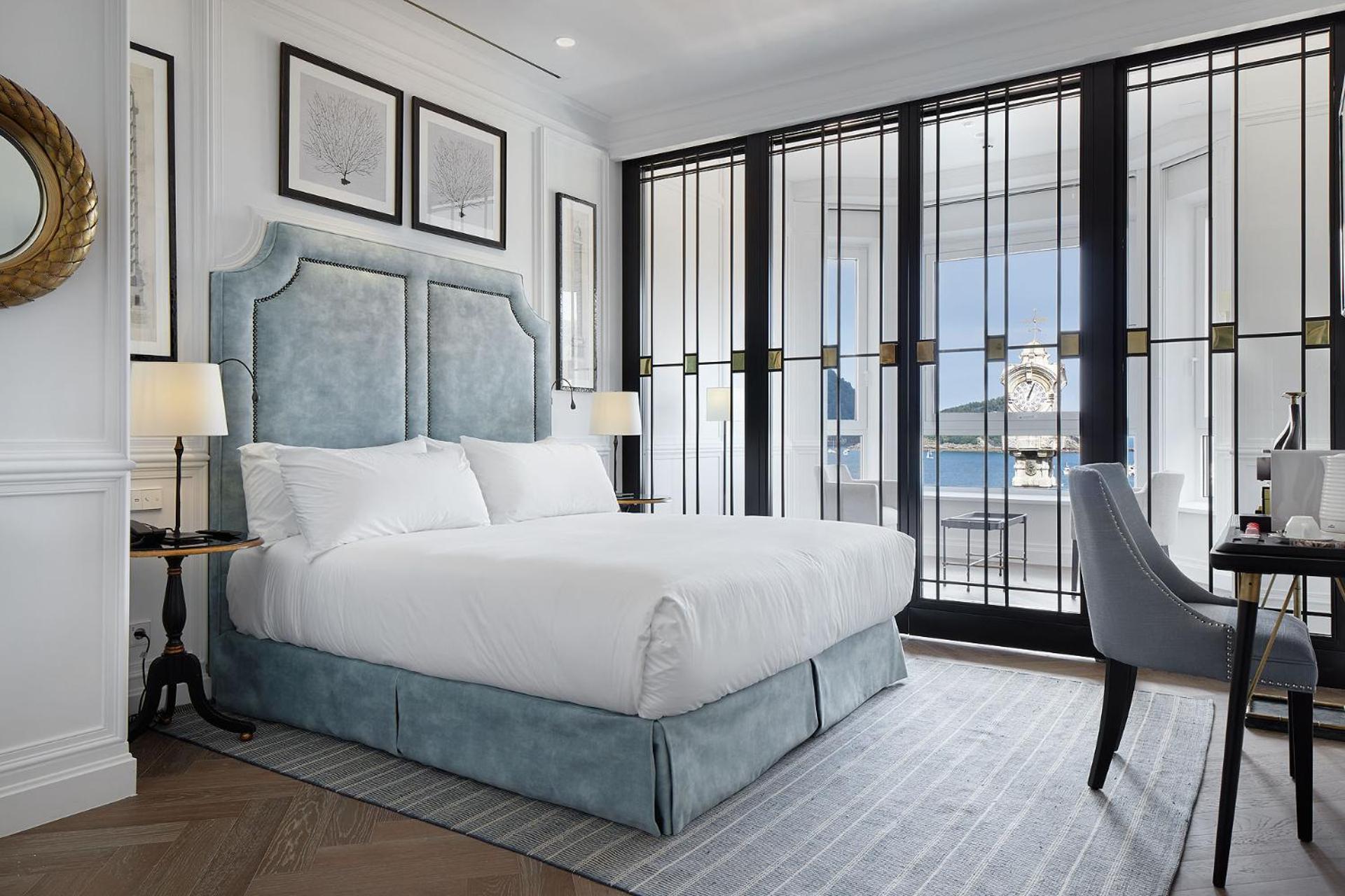 Hotel Villa Favorita - Adults Only
