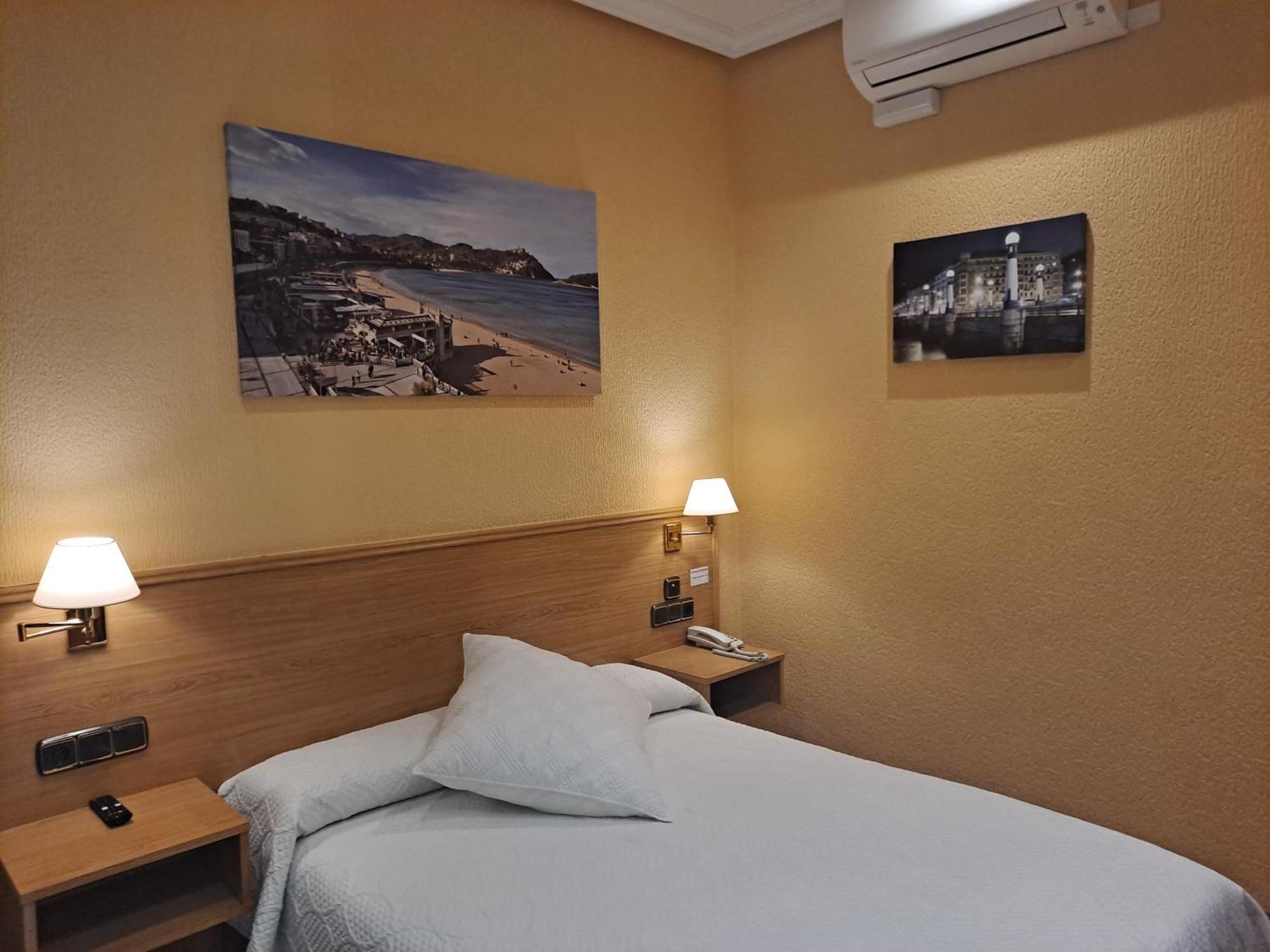 Pension La Concha