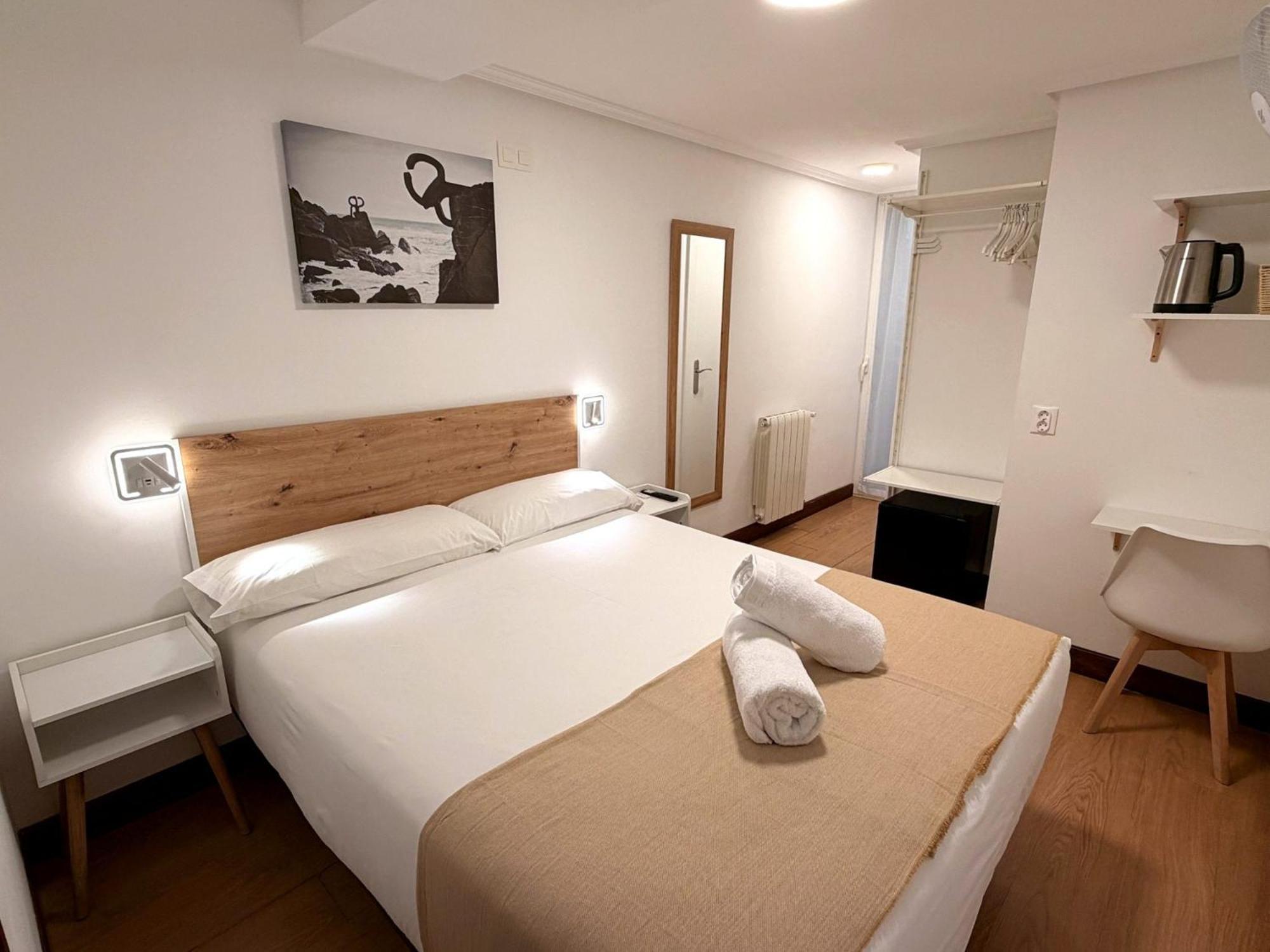Pension Santa Clara