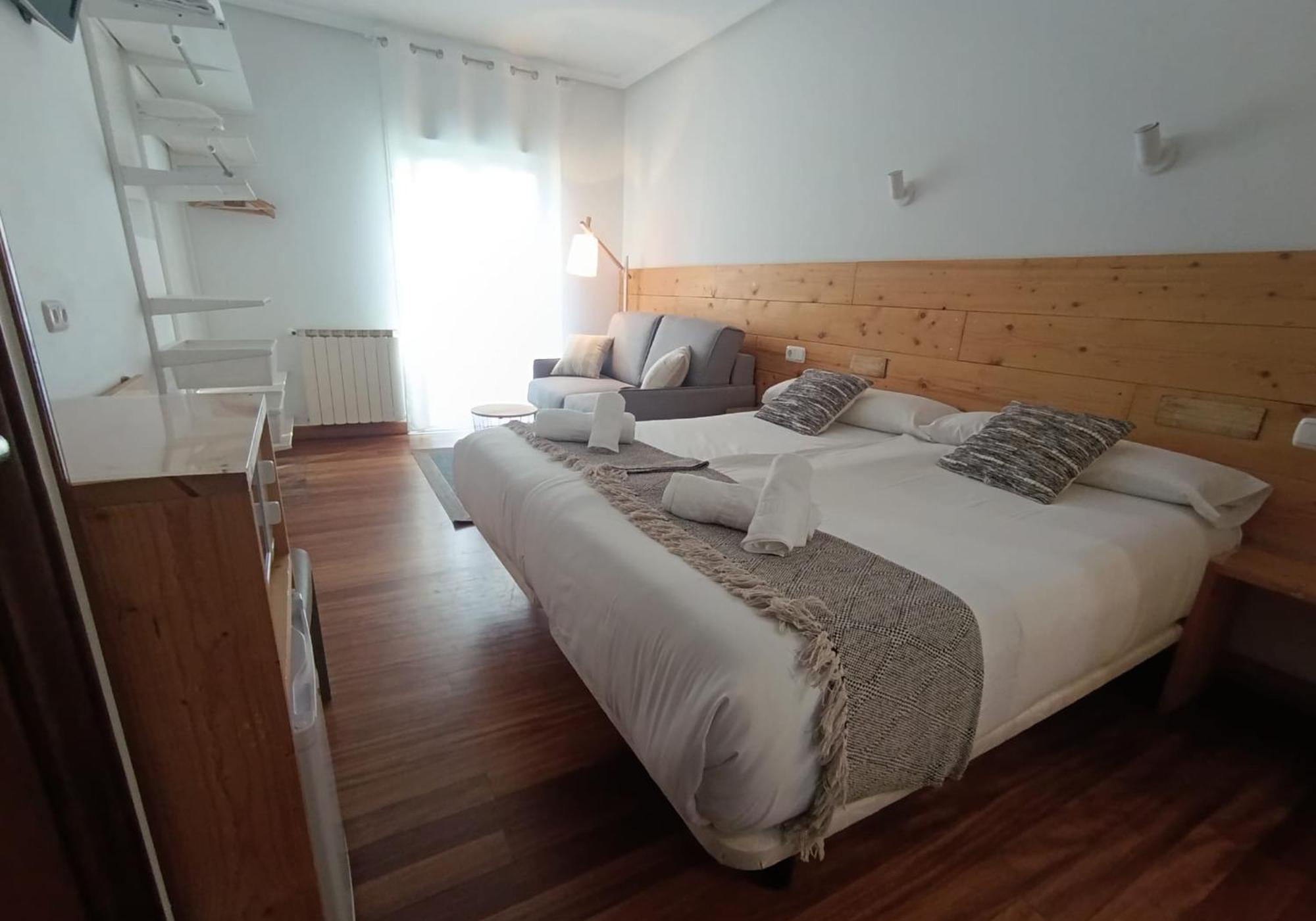 Pension Urkia