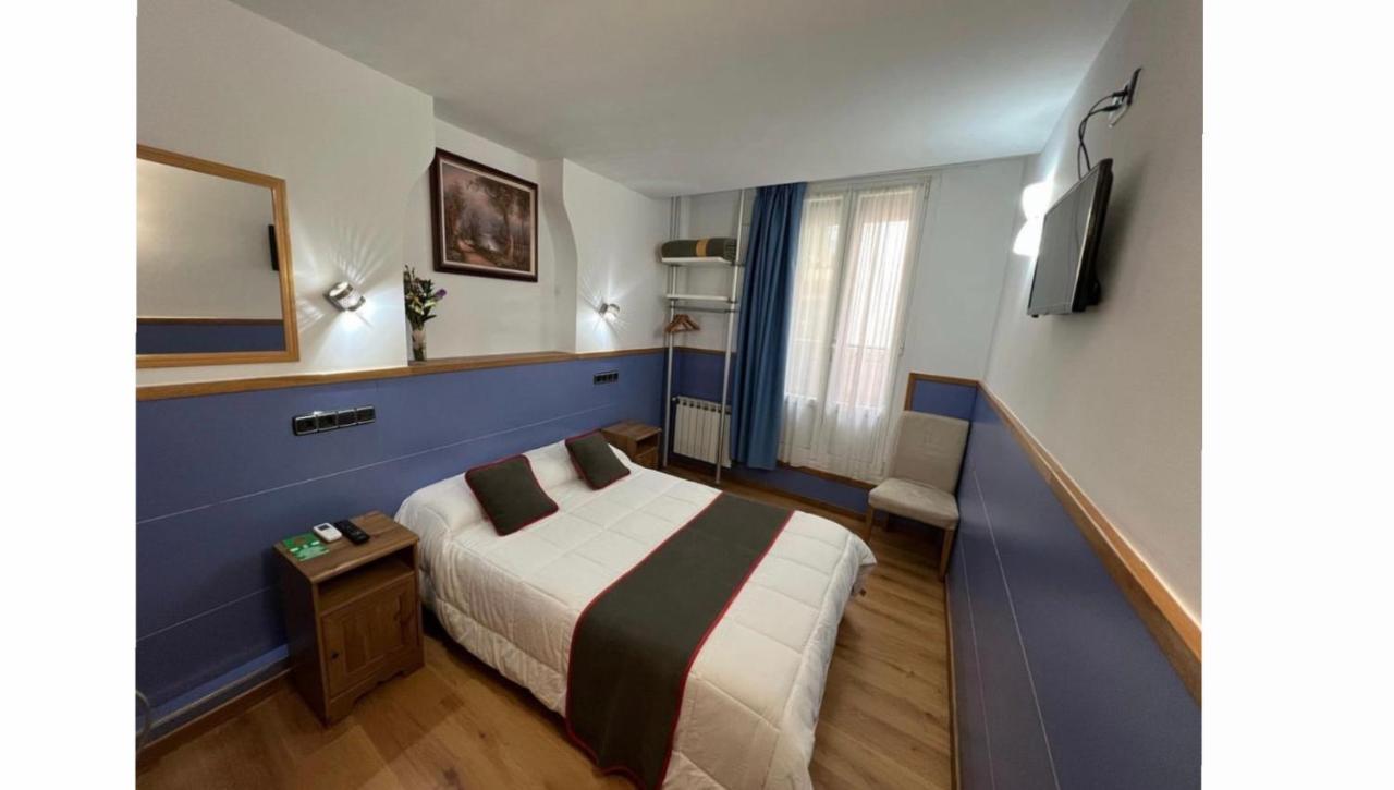 Pension Irune By Vivere Stays