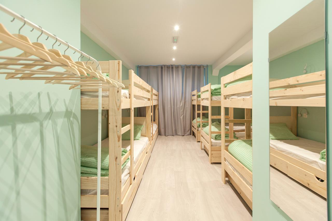 Balea Hostel - San Sebastian