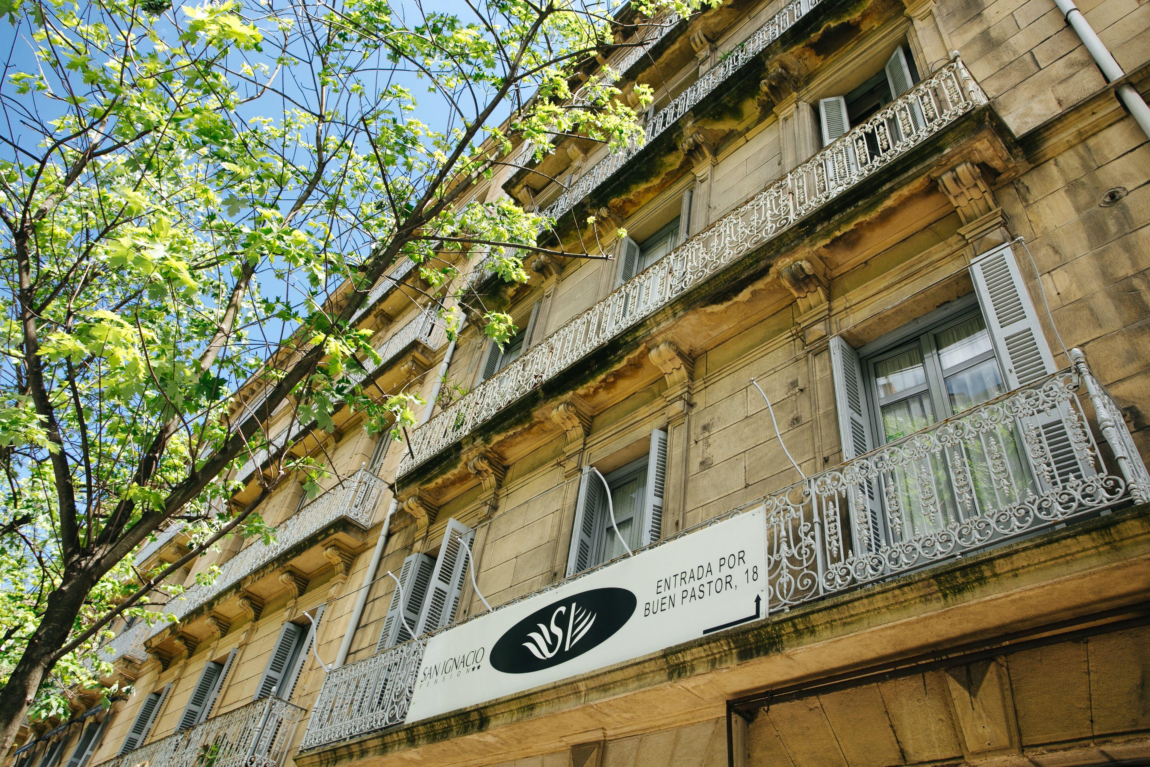 Hostal San Ignacio Centro