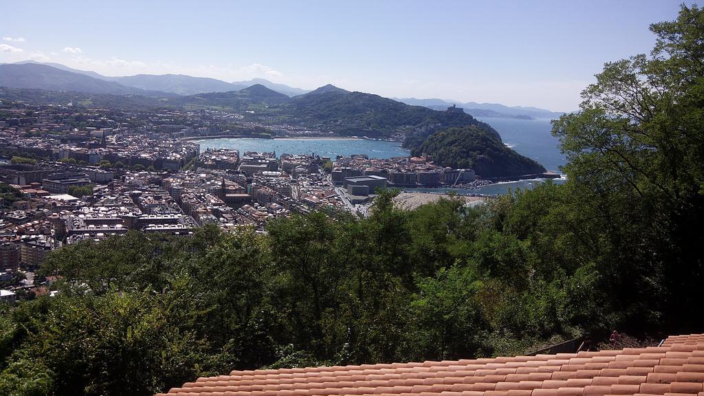 Albergue/Auberge Ulia Youth Hostel - San Sebastian