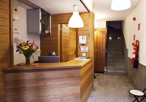 Pension San Fermin - San Sebastian