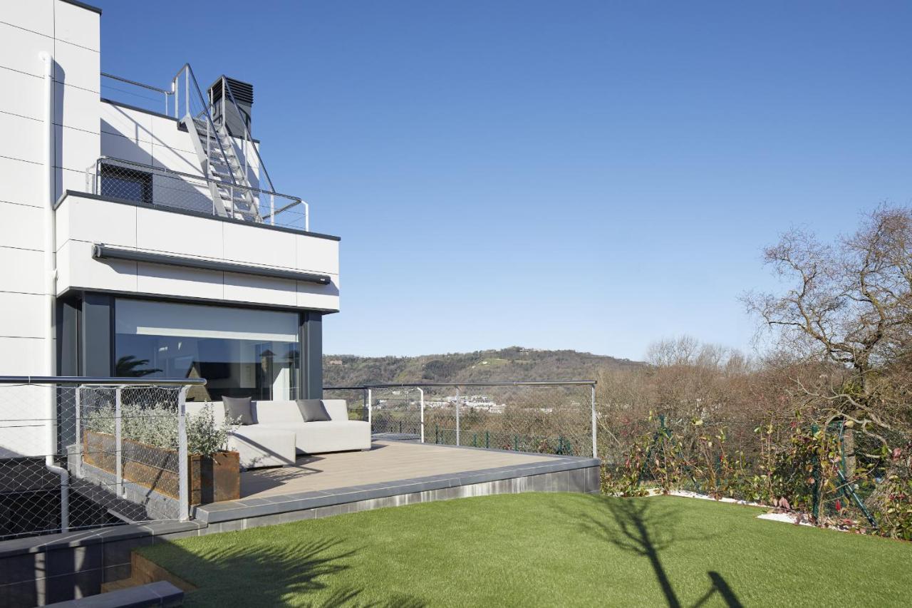Villa Alimar - Basque Stay - San Sebastian