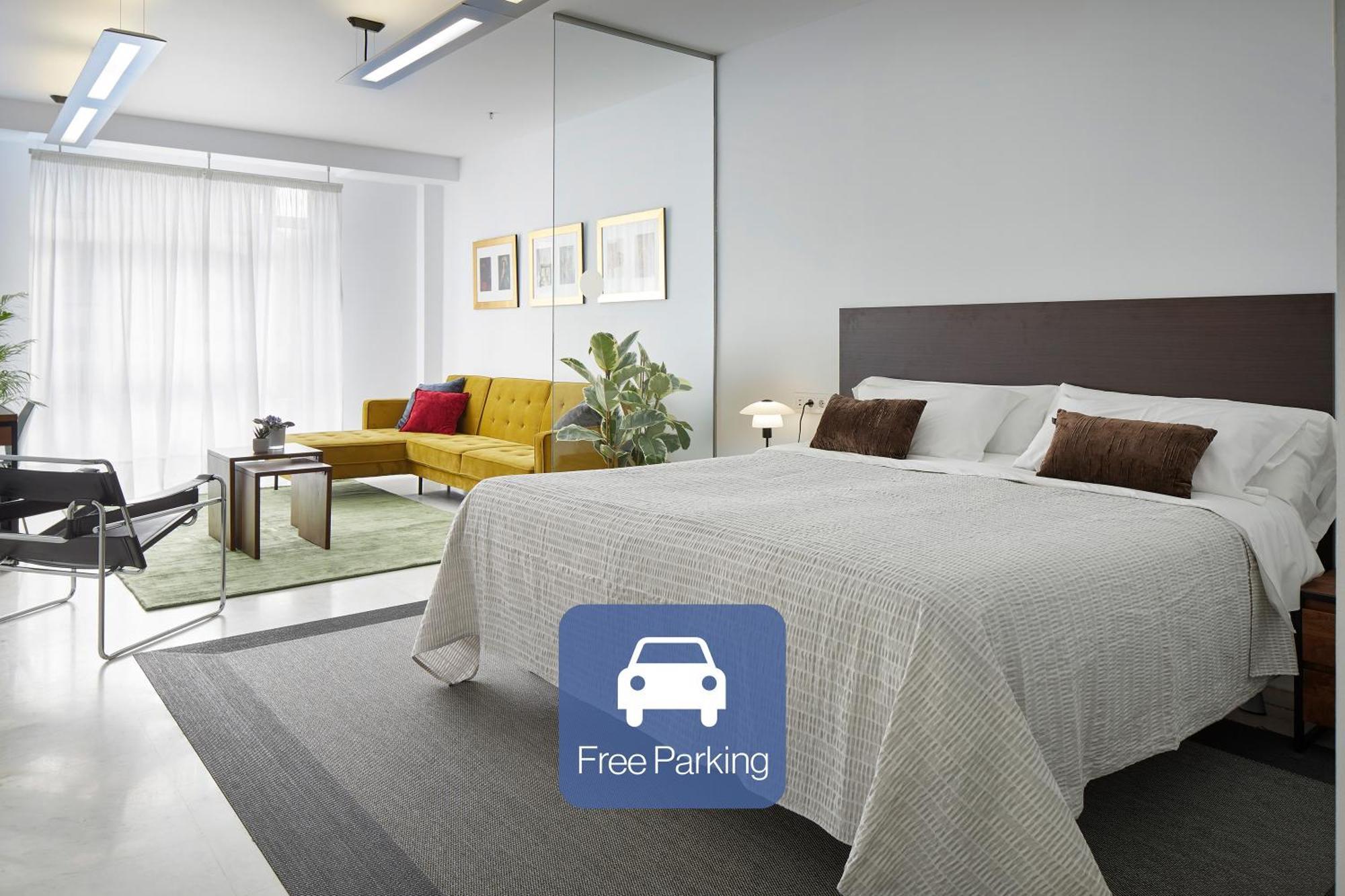 Satori Suites