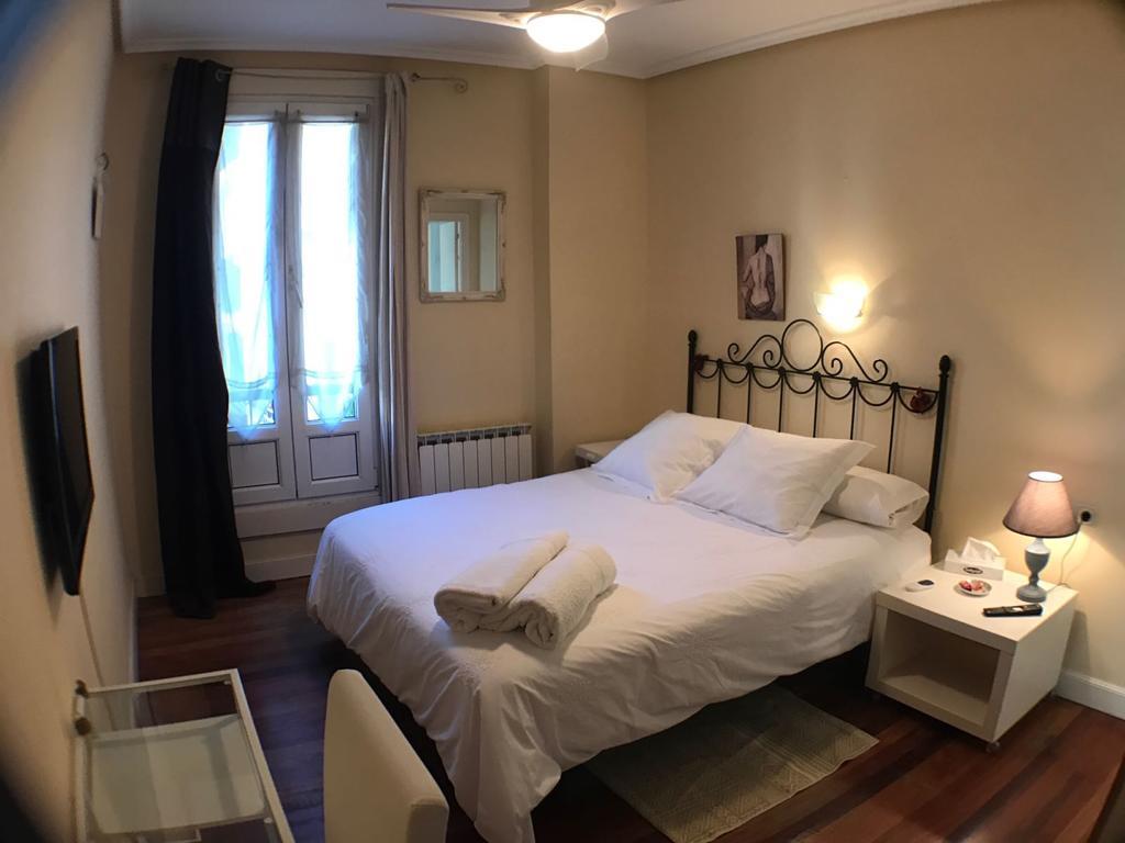 Pension Anne - San Sebastian
