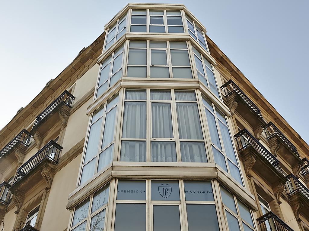 Pension Penaflorida