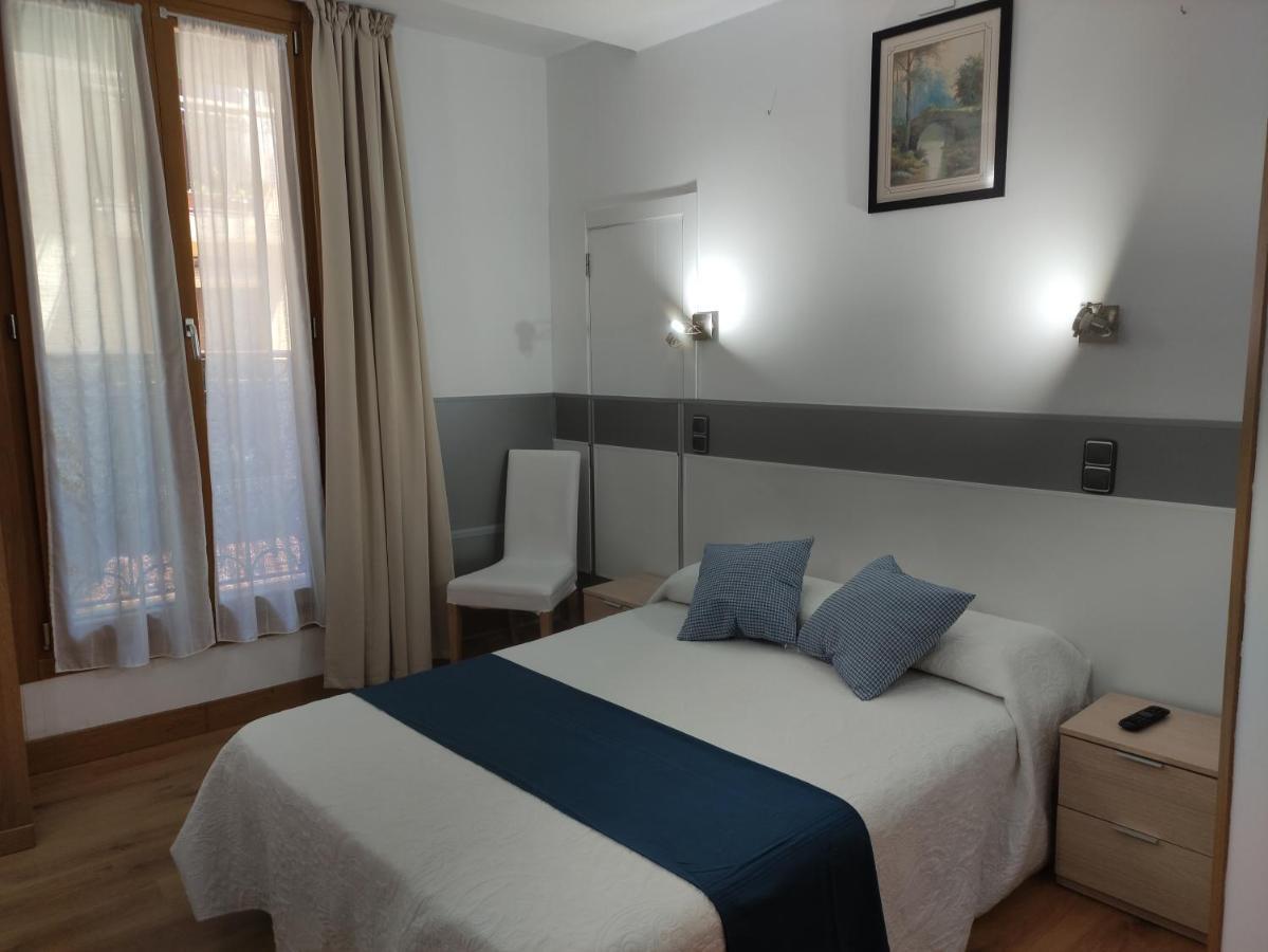 Pension Alojadonosti