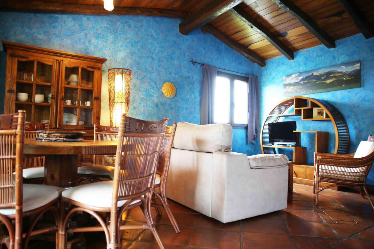 Agroturismo Maddiola - San Sebastian