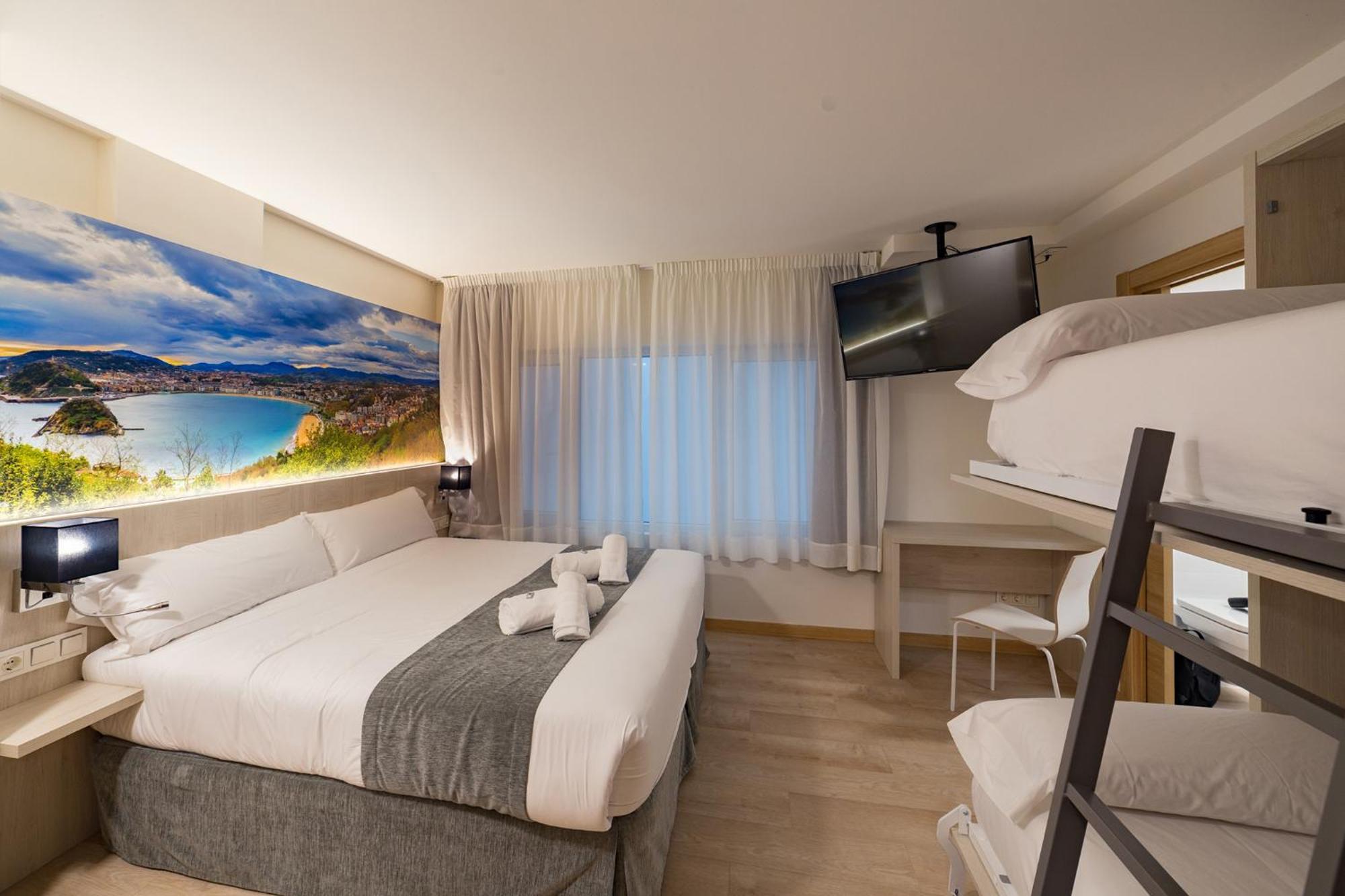 Atotxa Rooms