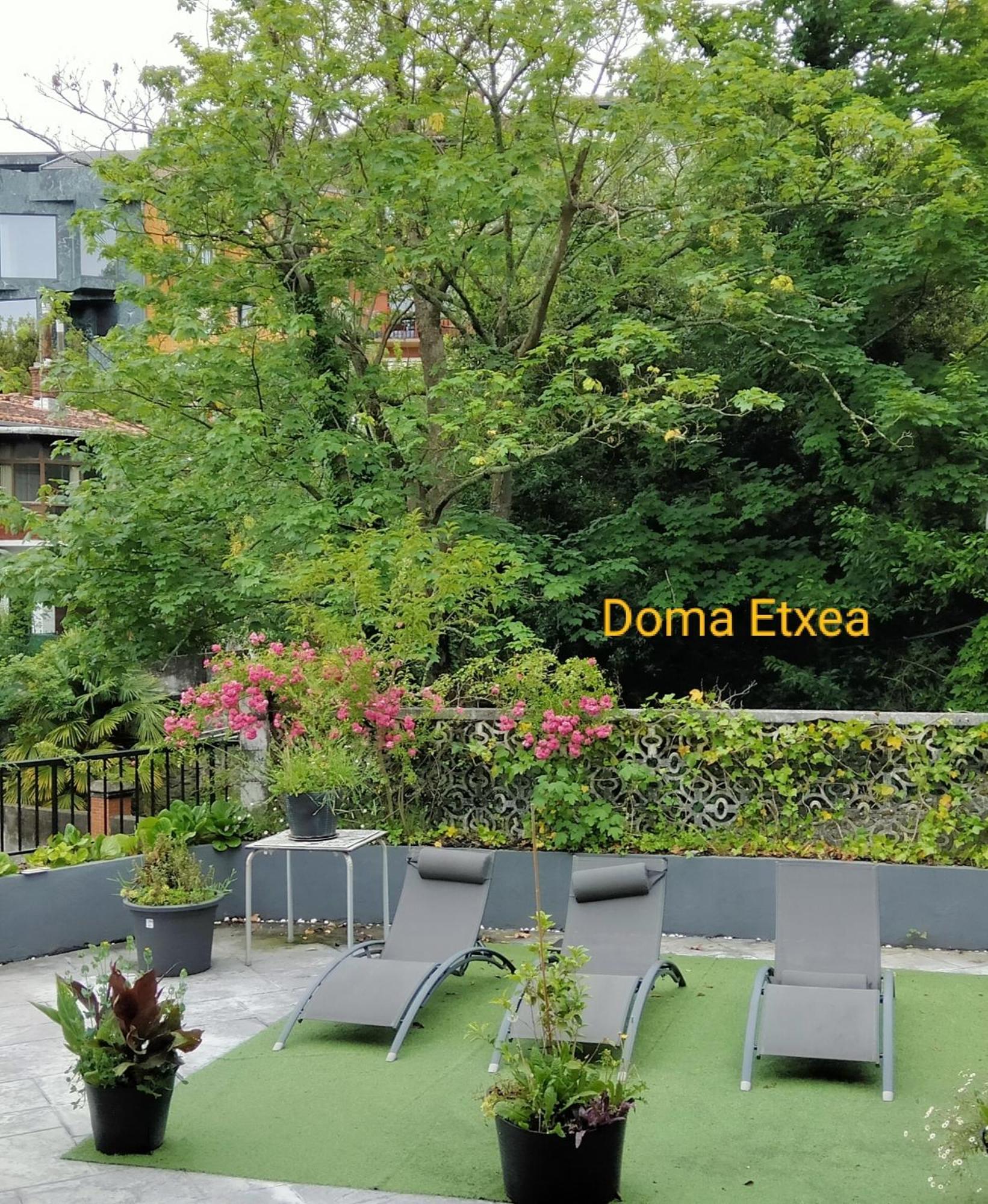 Doma Etxea Donostia-San Sebastian Ess02683 Villa