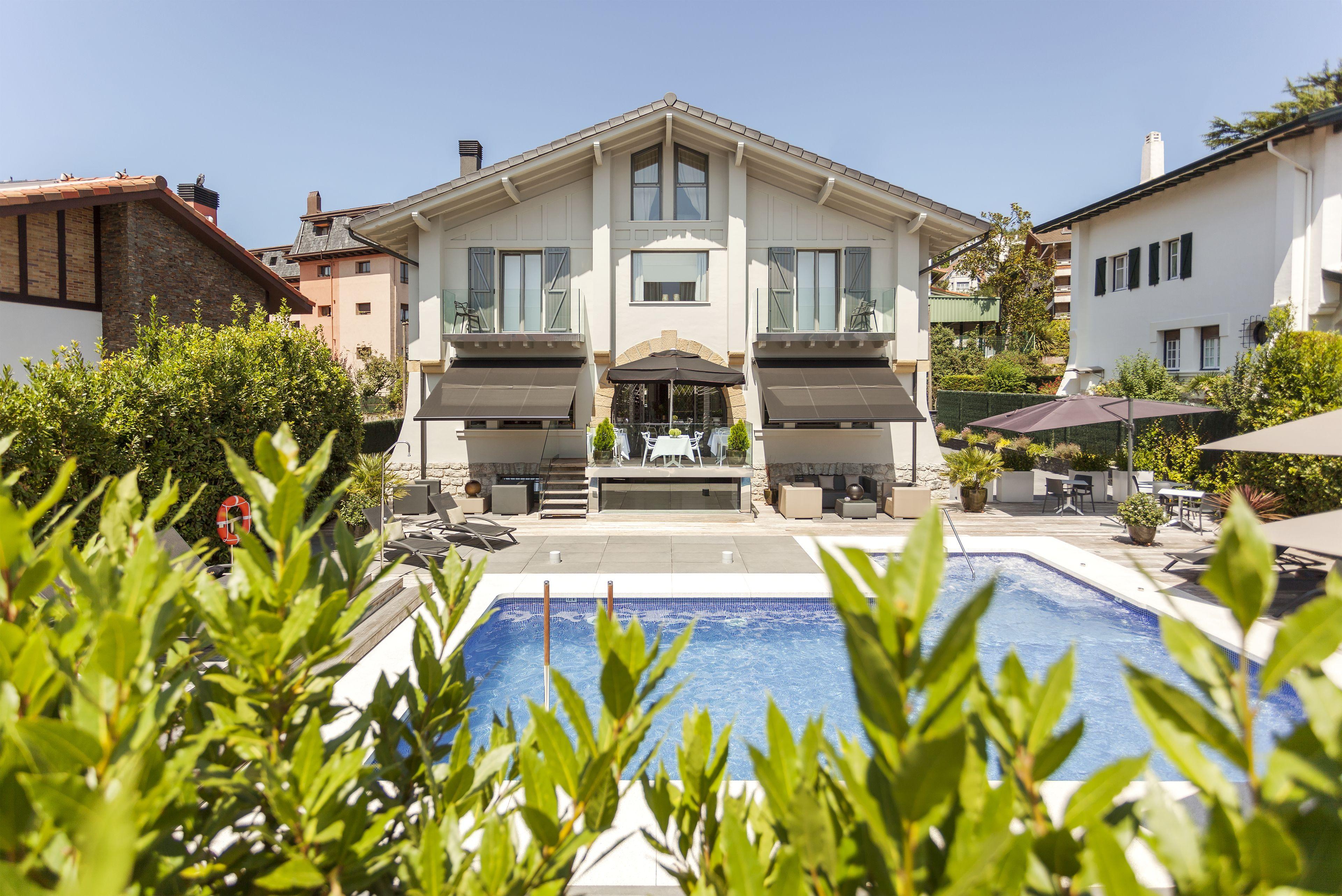 Villa Birdie Boutique - Adults Only
