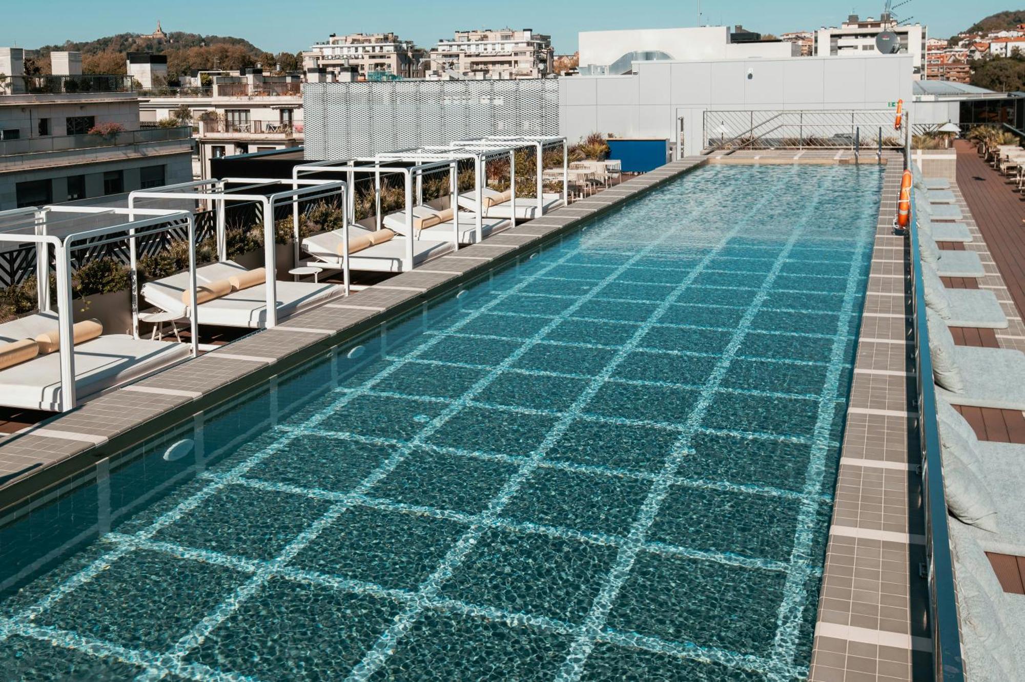 The Social Hub San Sebastian Extended Stay