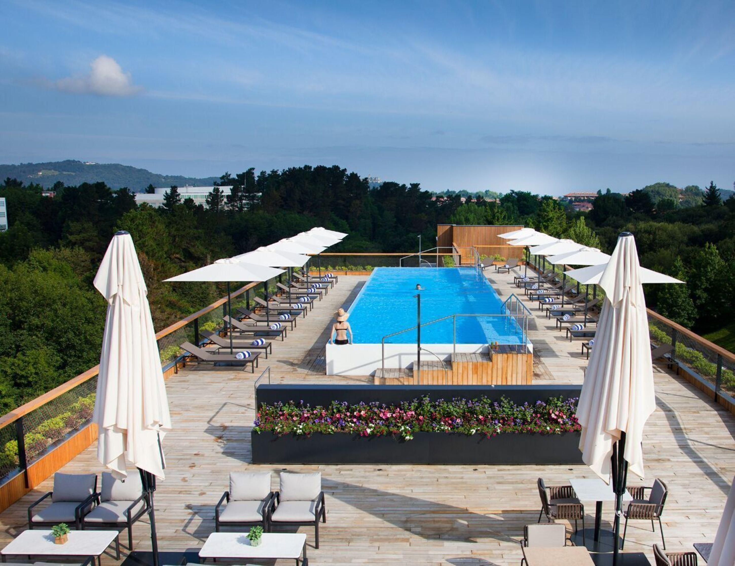 Arima Hotel & Spa - Small Luxury Hotels