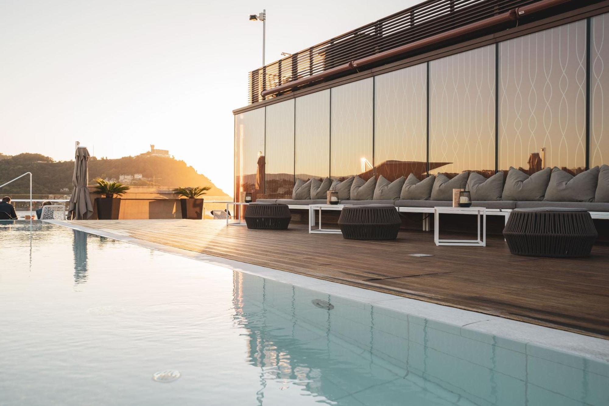 Lasala Plaza Hotel - Adults Only